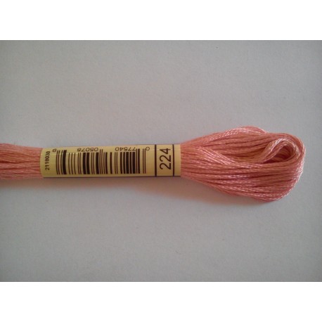 Mlina DMC kolor 224