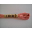 Mulina DMC kolor 224 