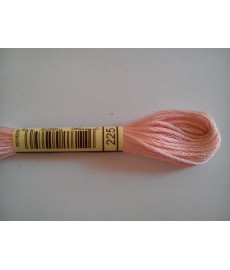Mulina DMC kolor 225 