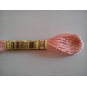 Mulina DMC kolor 225 