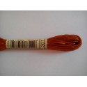 Mulina DMC kolor 301 