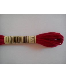Mulina DMC kolor 304 