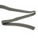 Guma tk./21mm 822783821 Szary~ 