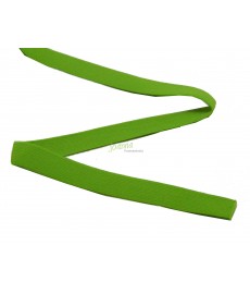 Guma tk./21mm 822783821  Neon zielny~ 