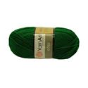YarnArt Gold kolor 9049 zielony 