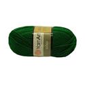 YarnArt Gold kolor 9049 zielony 