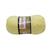 YarnArt Gold kolor 9383 pastel żółty 