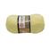 YarnArt Gold kolor 9383 pastel żółty 