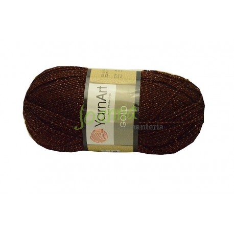 YarnArt Gold kolor 9032 