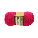 YarnArt Gold kolor 9031 amarant 