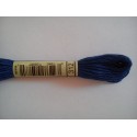 Mulina DMC kolor 312 