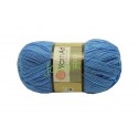 YarnArt Gold kolor 9376 niebieski 