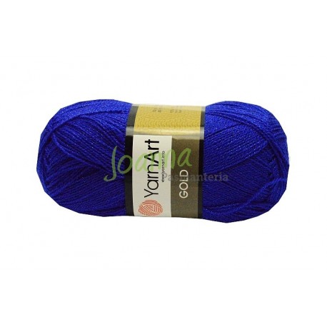 YarnArt Gold kolor 9045 chaber