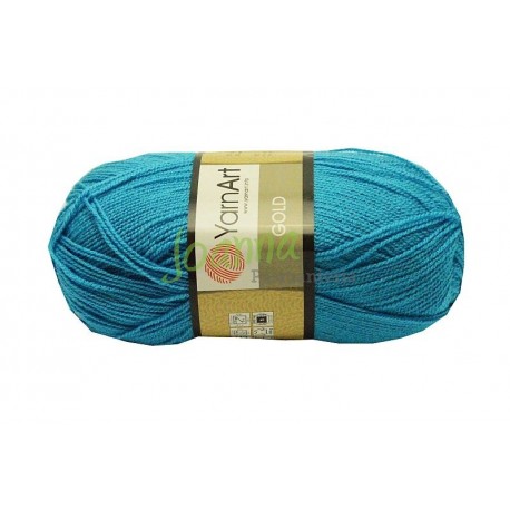 YarnArt Gold kolor 9030 