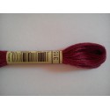 Mulina DMC kolor 315 