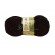 YarnArt Gold kolor 9004 czarny 