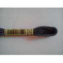 Mulina DMC kolor 317 