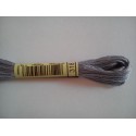 Mulina DMC kolor 318 