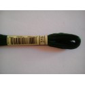 Mulina DMC kolor 319 