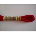 Mulina DMC kolor 321 