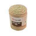 Sznurek Macrame ROPE 5mm 753 beż 