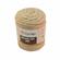 Sznurek Macrame ROPE 5mm 753 beż 