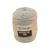 Sznurek Macrame ROPE 5mm 756  j. szary 