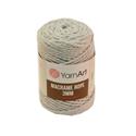 Sznurek Macrame ROPE 3 mm 756 j. szary 