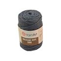 Sznurek Macrame ROPE 3 mm 761 jeansowy 