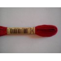 Mulina DMC kolor 347 