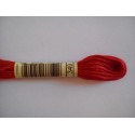 Mulina DMC kolor 349 