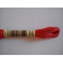 Mulina DMC kolor 351 