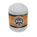 Włóczka Poly Macrame 101 biały 
