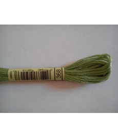 Mulina DMC kolor 368 
