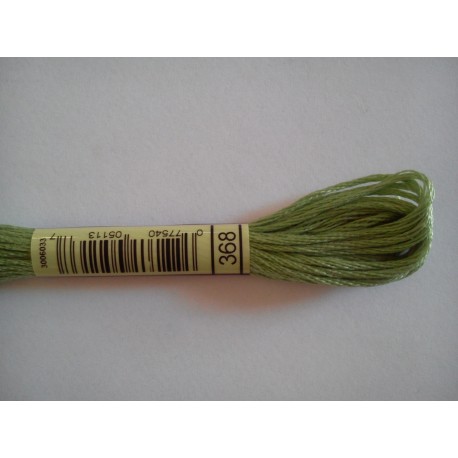 Mlina DMC kolor 368