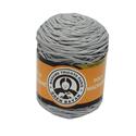 Włóczka Poly Macrame 128 j.szary 