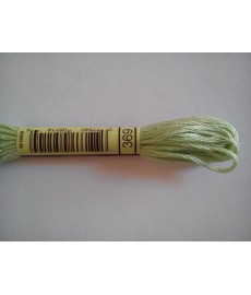 Mulina DMC kolor 369 