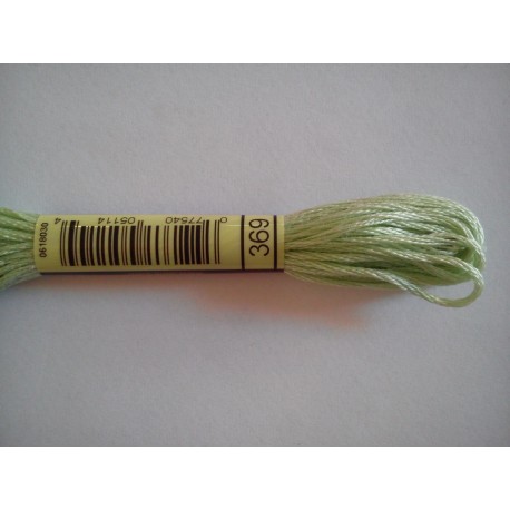 Mlina DMC kolor 369