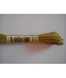 Mulina DMC kolor 372 