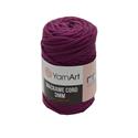 Sznurek  Macrame Cord 3 mm kol 777 bisku Yarn Art