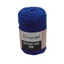 Sznurek  Macrame Cord 3 mm kol 772 chabe Yarn Art