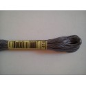 Mulina DMC kolor 414 