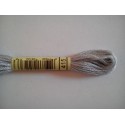 Mulina DMC kolor 415 