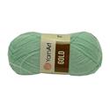 YarnArt Gold kolor 9856 pastel mięta 
