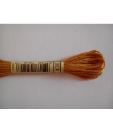 Mulina DMC kolor 436 