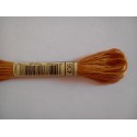 Mulina DMC kolor 436 