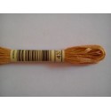 Mulina DMC kolor 437 