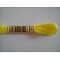 Mulina DMC kolor 445 