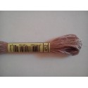 Mulina DMC kolor 452 