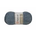 Włóczka YarnArt Angora Star 3864 jeans 